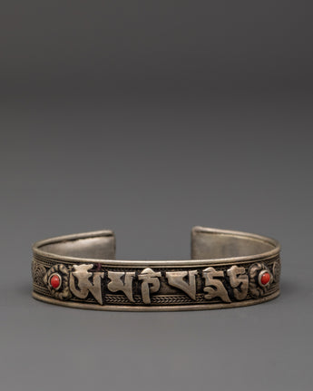 Meditation jewelry

