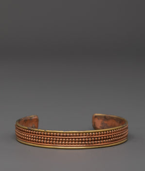 Traditional Tibetan Bracelet