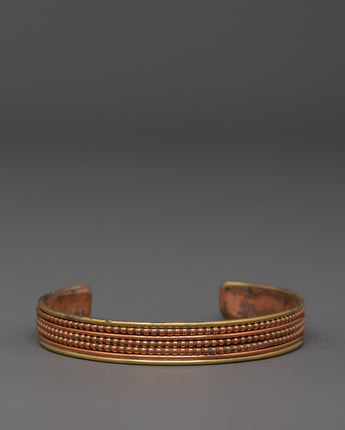 Traditional Tibetan Bracelet
