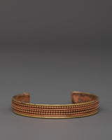 Traditional Tibetan Bracelet