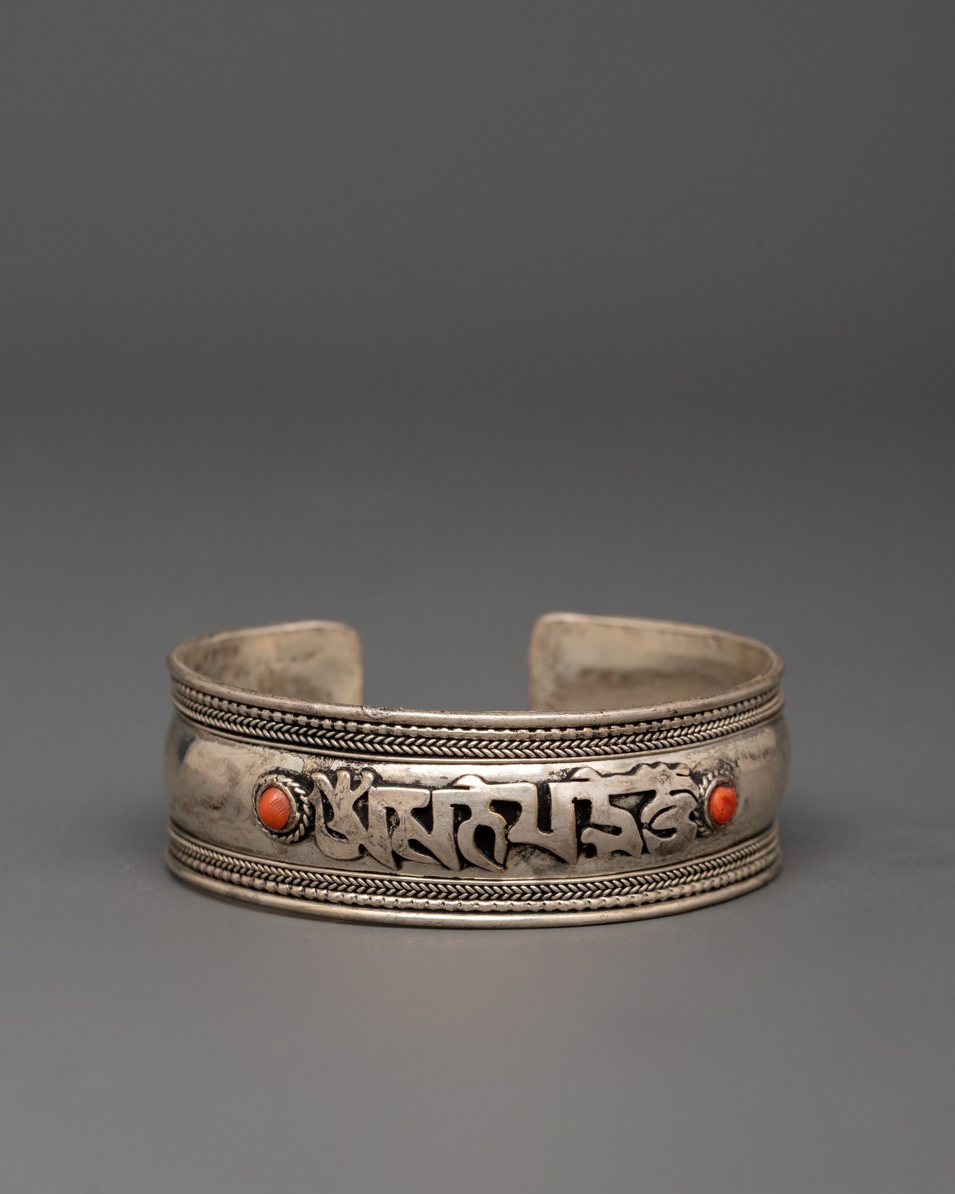 Handcrafted Bracelet Art