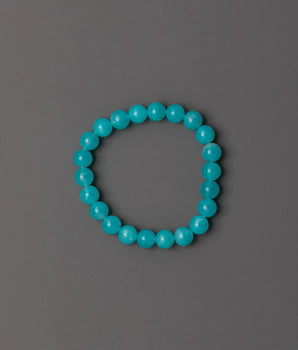Amazonite Bracelet | Bracelet for Healing and Spiritual Balance