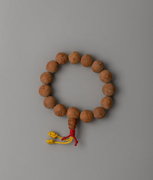 Buddha Chitta Beaded Bracelet 