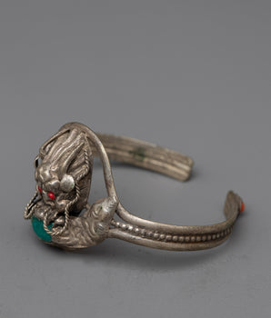Traditional Tibetan Bracelet
