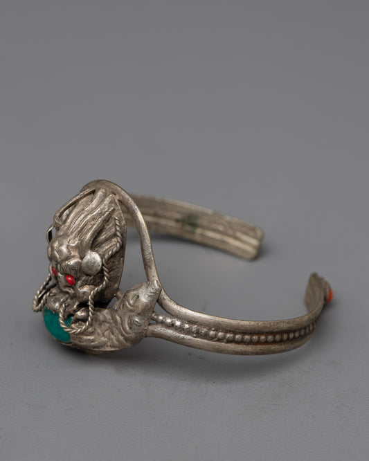 Traditional Tibetan Bracelet