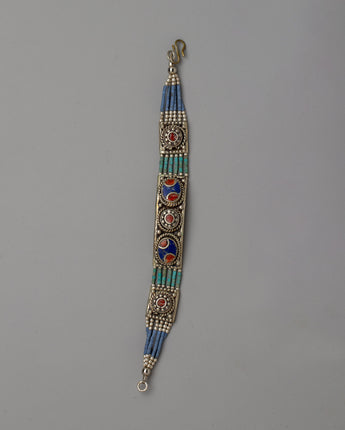 Bracelet From Nepal
