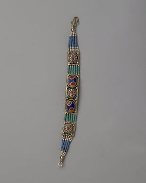 Bracelet From Nepal