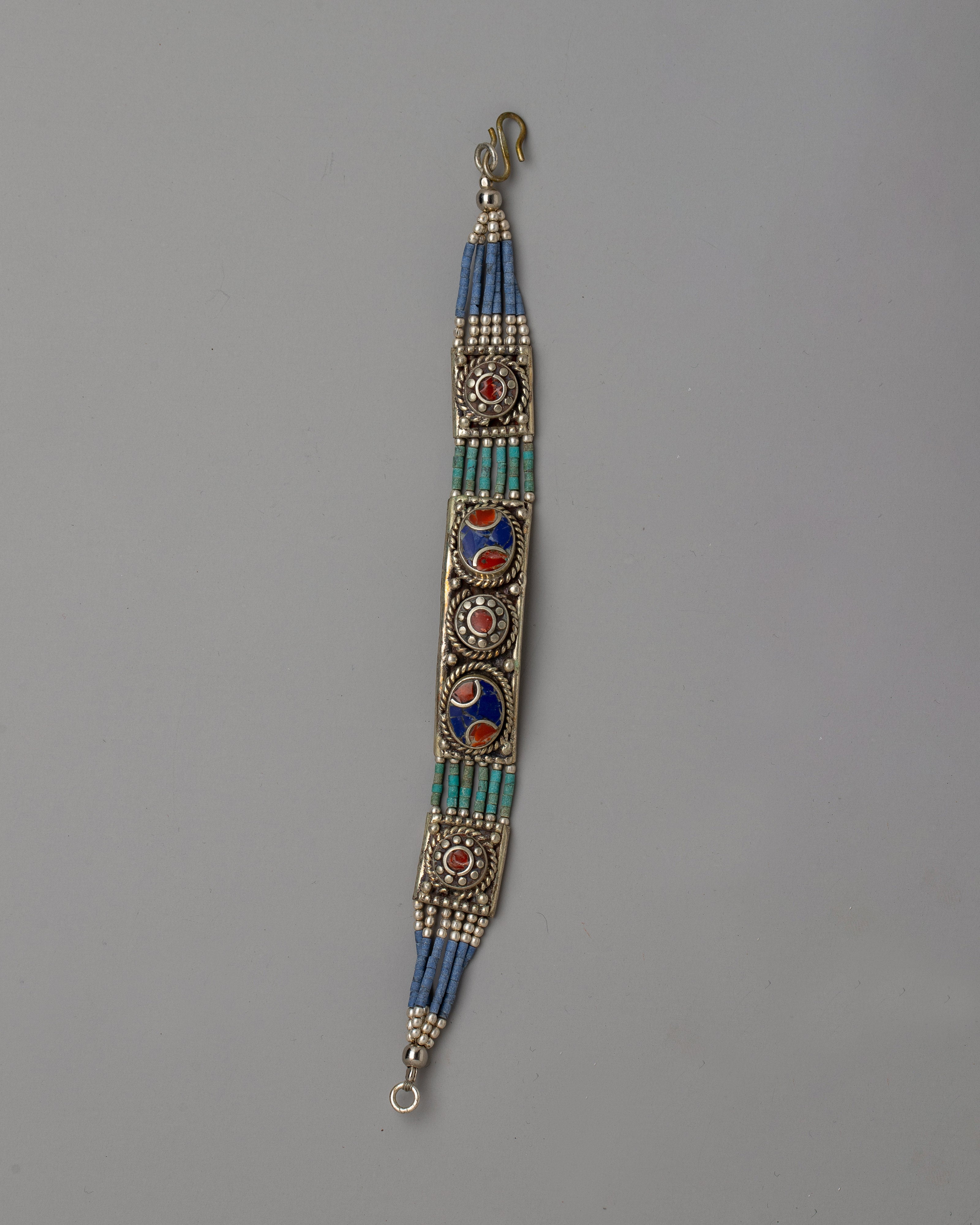 Bracelet From Nepal