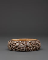 Silver Plated Bracelet | 