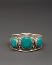 tibetan-turquoise-bracelet