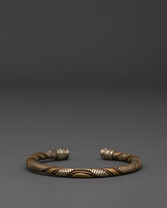 Handmade Buddhist Energy Bracelet