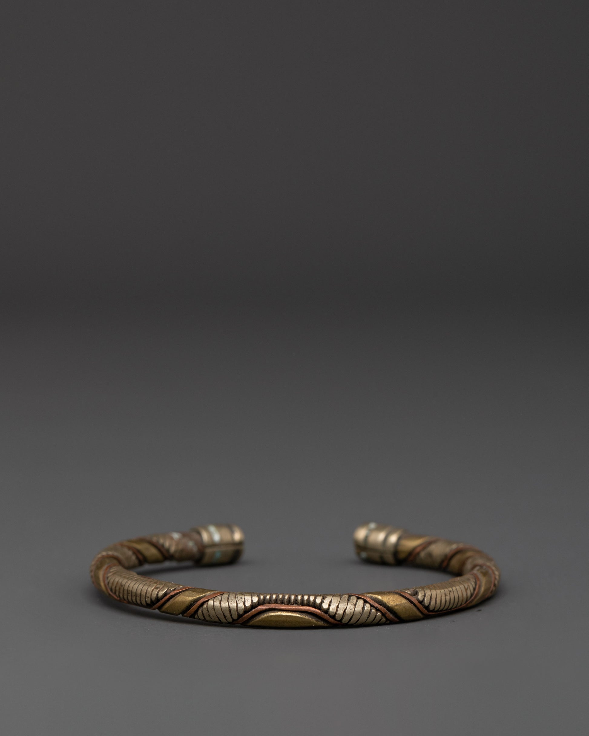 Handmade Buddhist Energy Bracelet