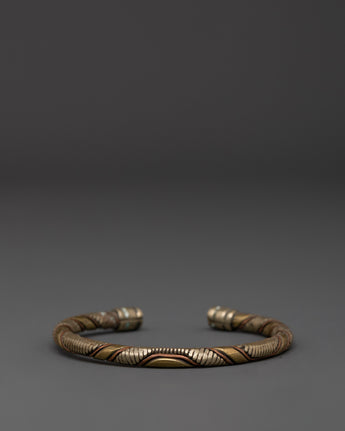 Handmade Buddhist Energy Bracelet