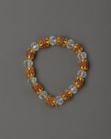 protection bead bracelet