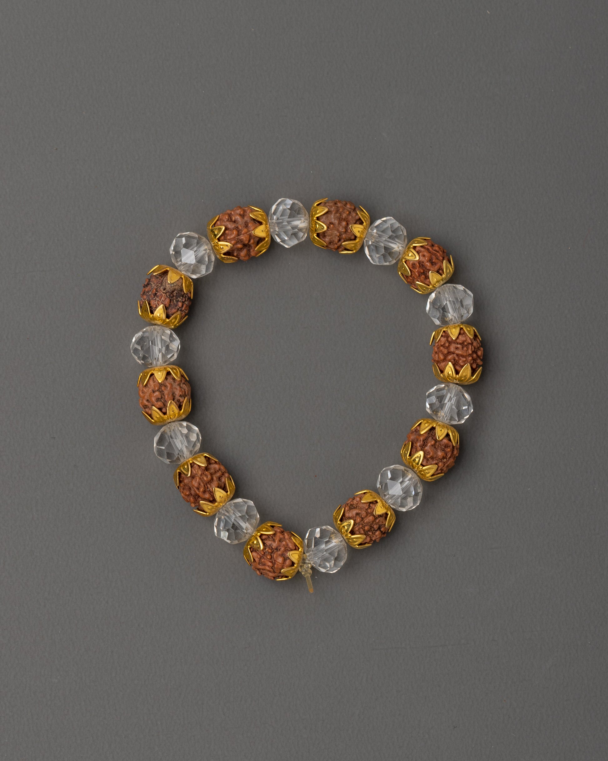 protection bead bracelet