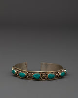 Tibetan Style Bracelet