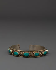 Tibetan Style Bracelet