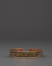 Handmade Spiritual Bracelet