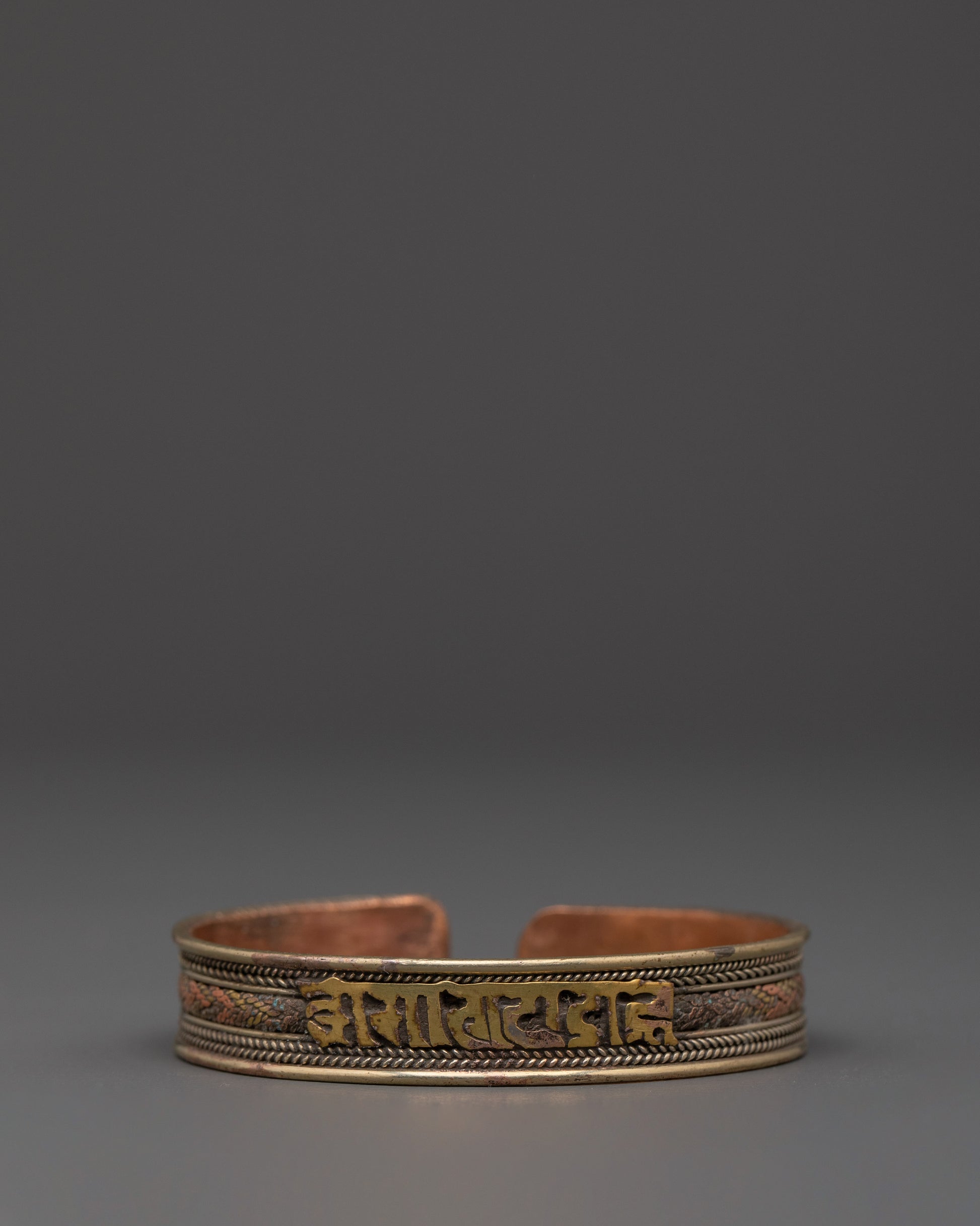 Handmade Spiritual Bracelet