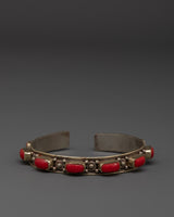 Tibetan Yoga jewelry