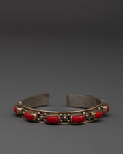 Tibetan Yoga jewelry