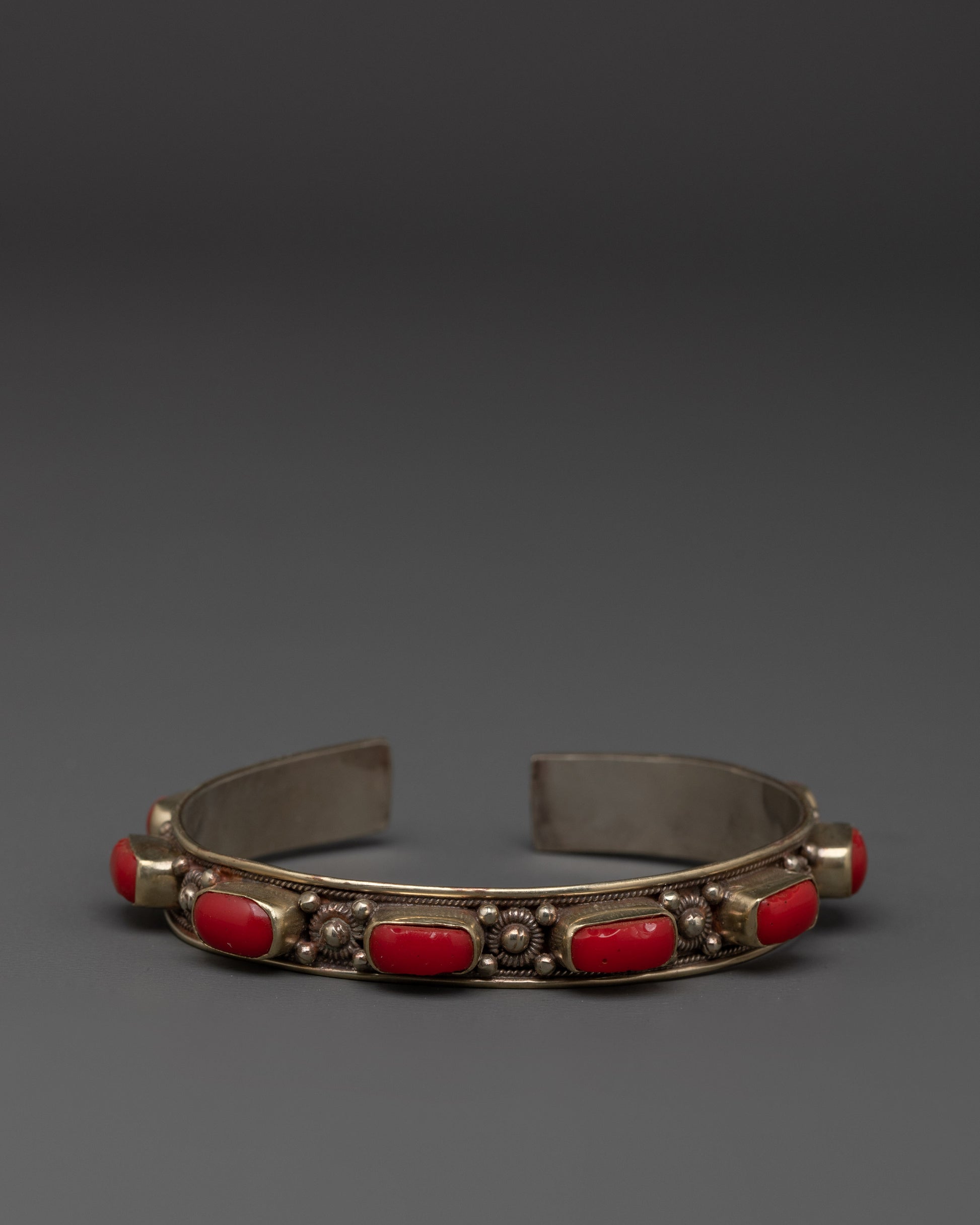 Tibetan Yoga jewelry