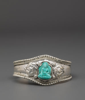 Tibetan spiritual Jewelry 