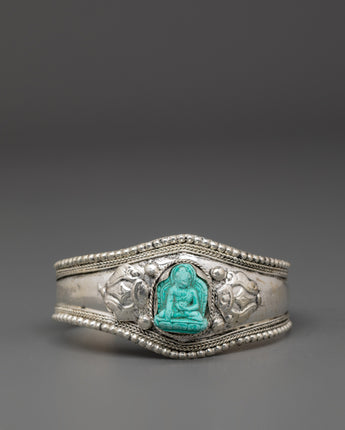 Tibetan spiritual Jewelry