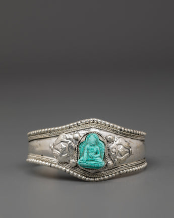 Tibetan spiritual Jewelry 