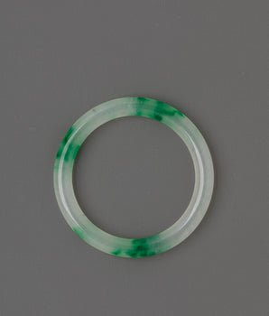 Tibetan Jade Bracelet