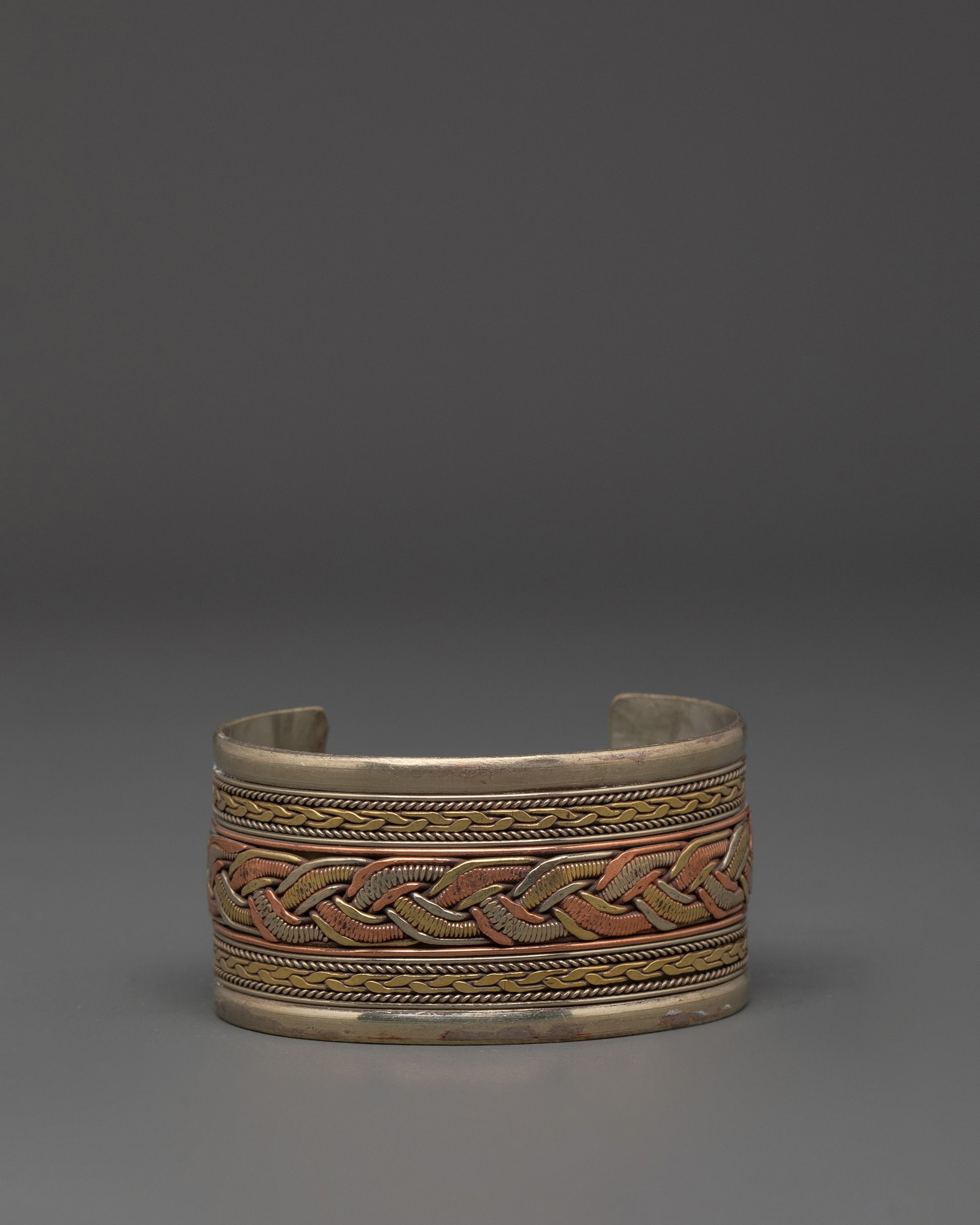 handmade-tibetan-art-bracelet
