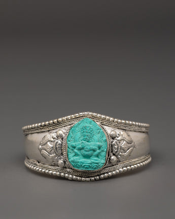 handmade-buddhist-tibetan-bracelet