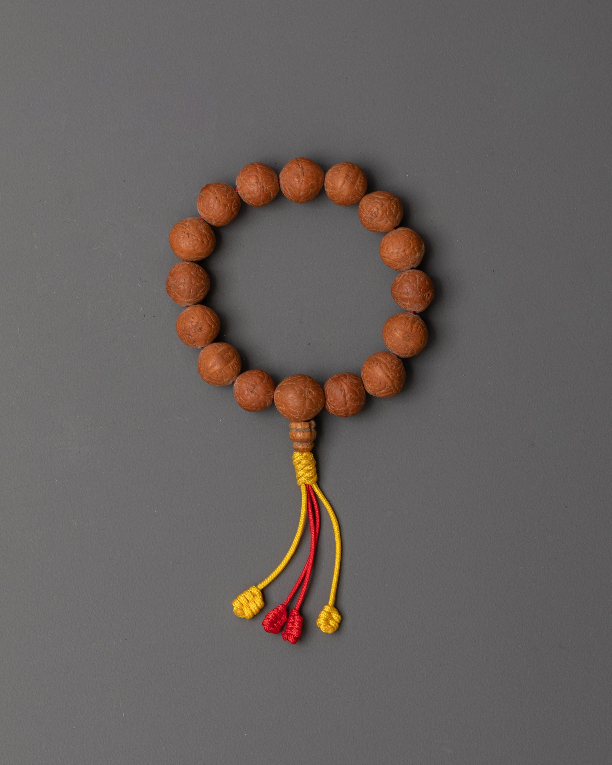 Sacred Buddha Chitta Bracelet