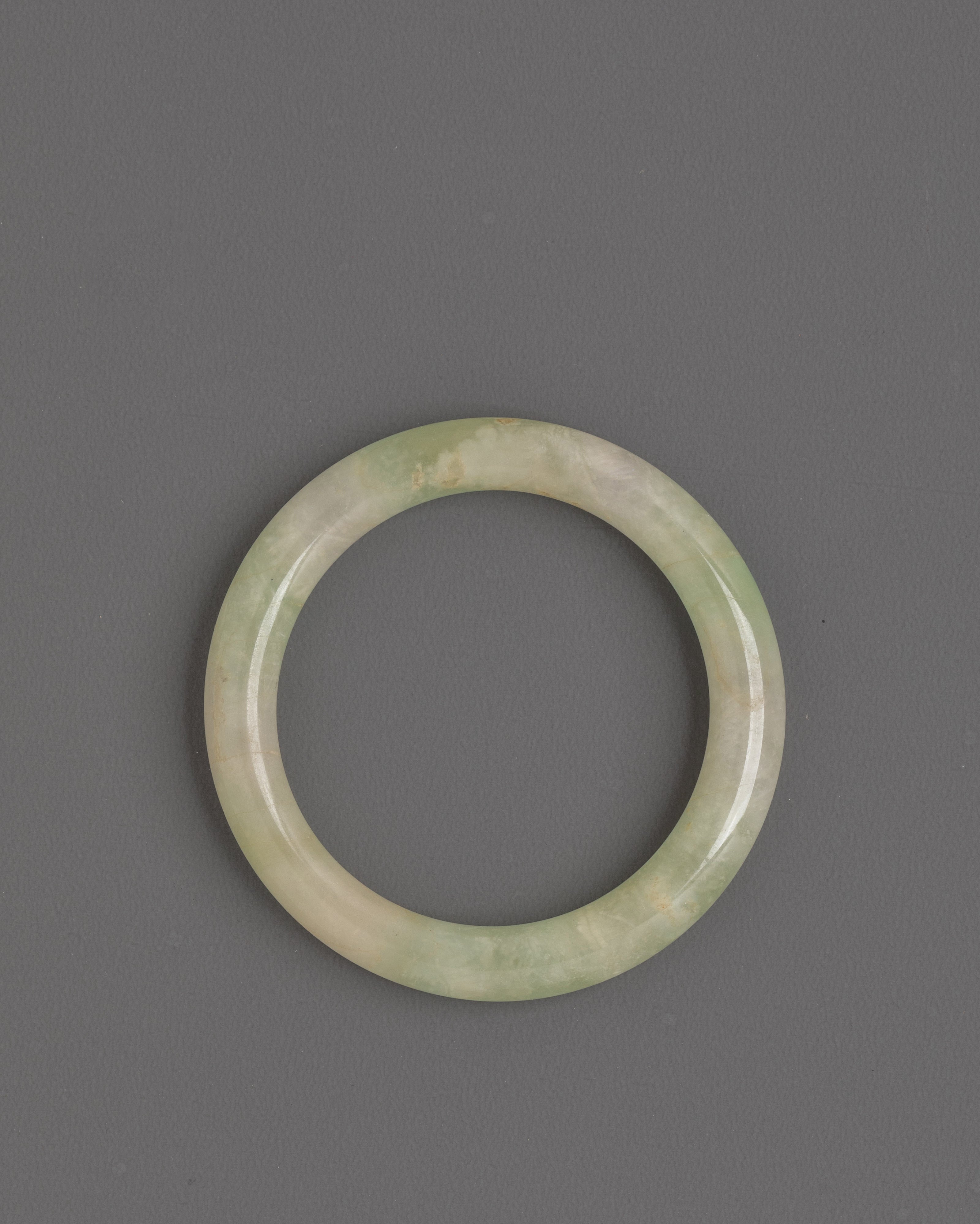 Spiritual Jade Bracelet