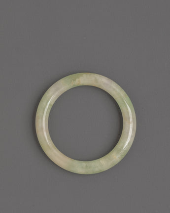 Spiritual Jade Bracelet
