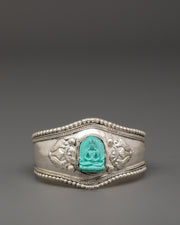 Tibetan Spiritual Bracelet