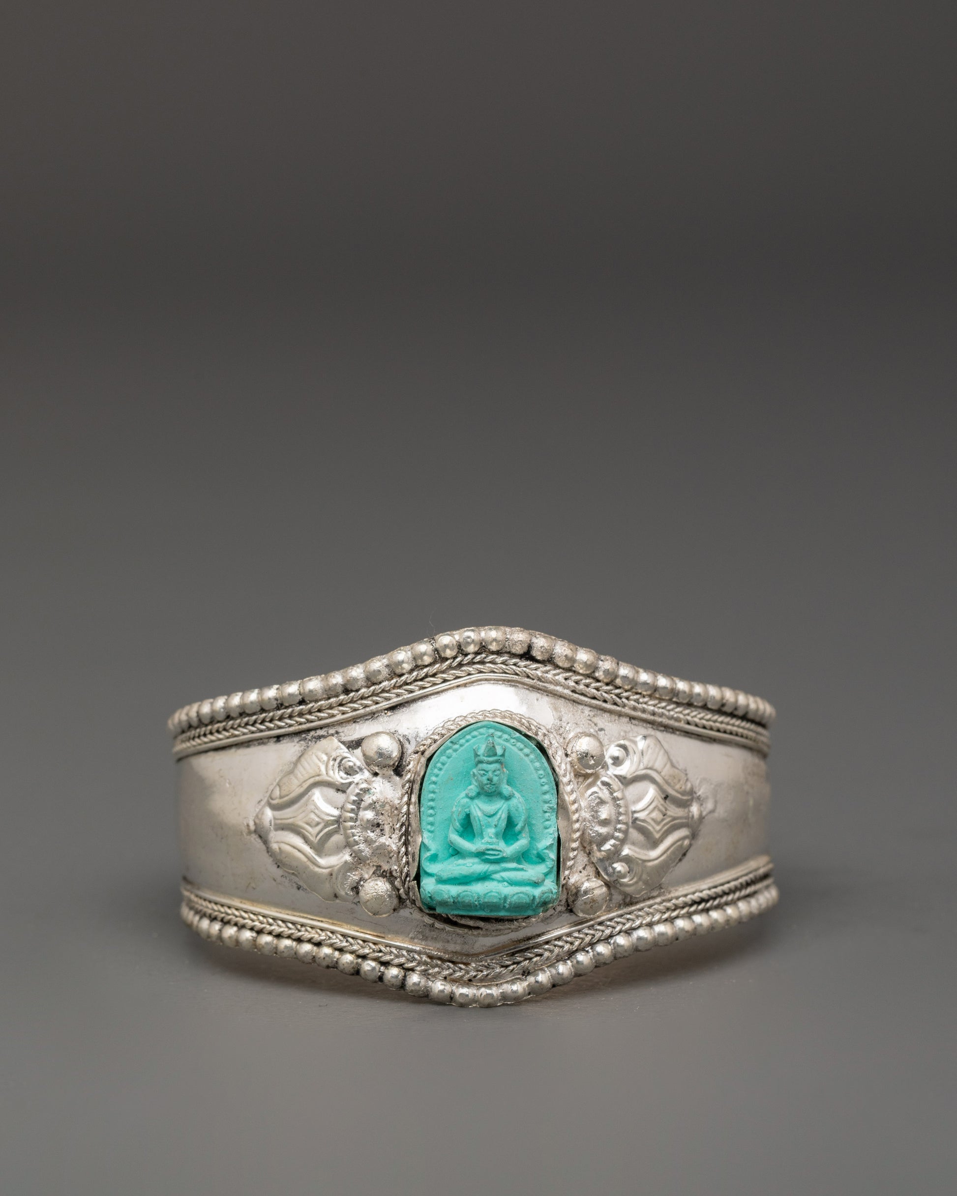 Tibetan Spiritual Bracelet