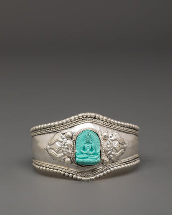 Tibetan Spiritual Bracelet
