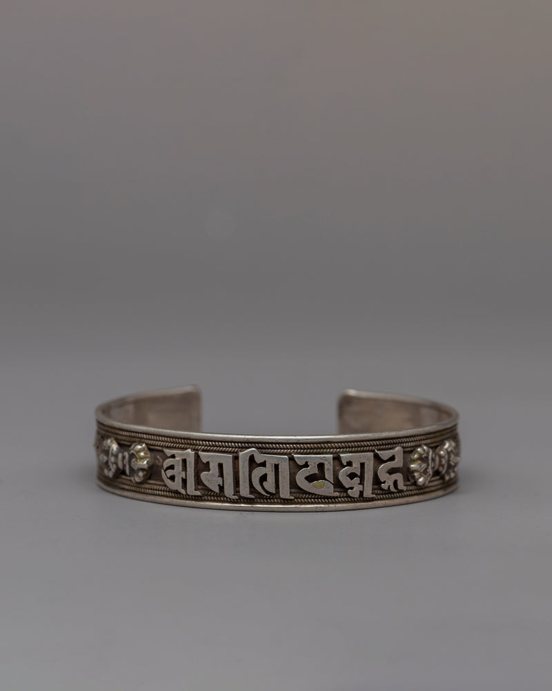 Authentic Tibetan Bracelet