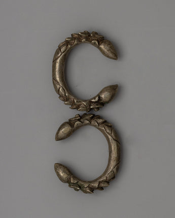 Newari Bracelet Set