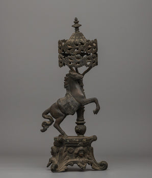 british-lamp