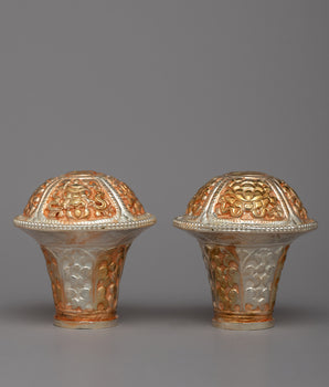 Thangka Stick Cap