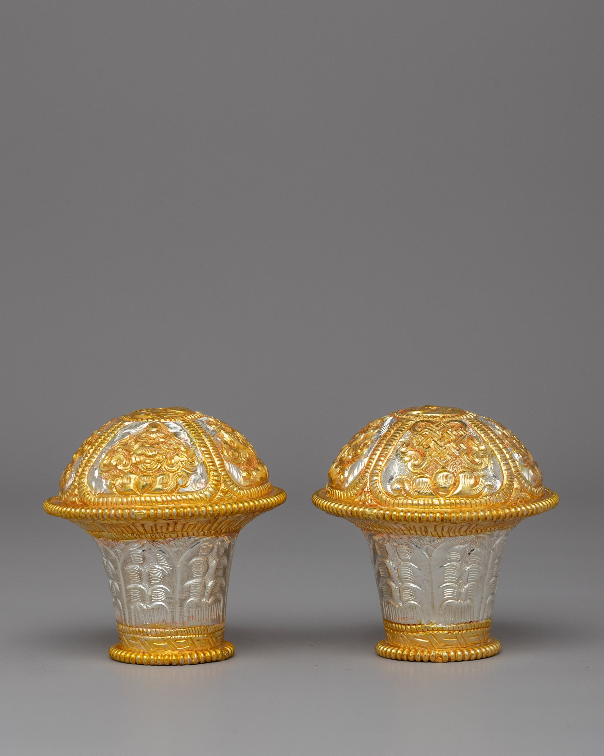 Handcrafted Tibetan Stick Cap