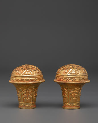 brocade-stick-cap