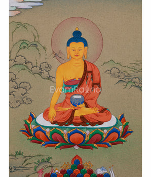compact-buddha-shakyamuni-thangka