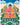 Buddha Amitabha Thangka 