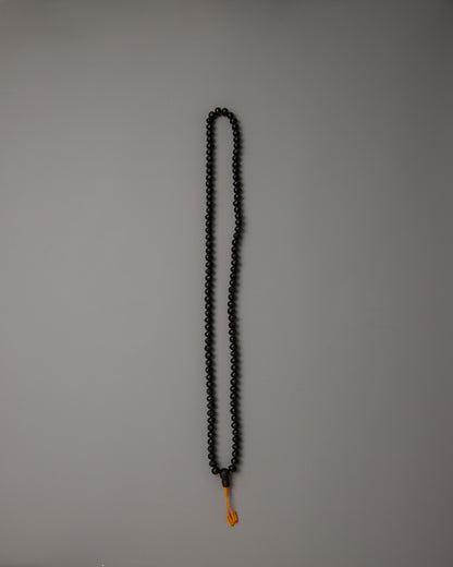 Buddhist Ristha Beads