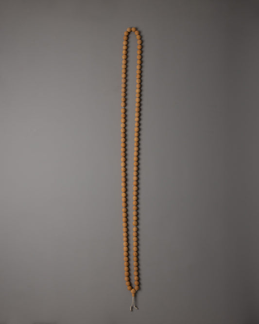  Buddha Chitta Prayer Beads 