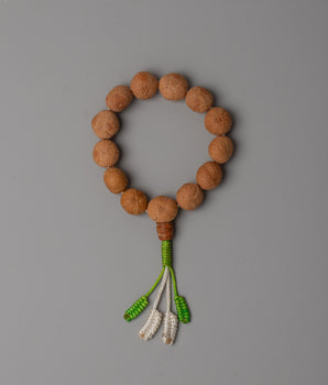 Buddha Chitta Mala Bracelet&nbsp; &nbsp;