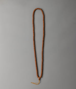 Buddha Chitta Mala Beads Necklace